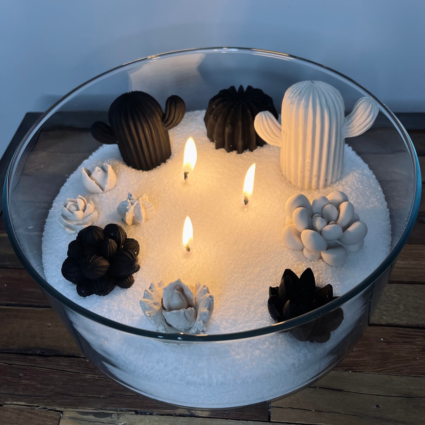 Sable de cire