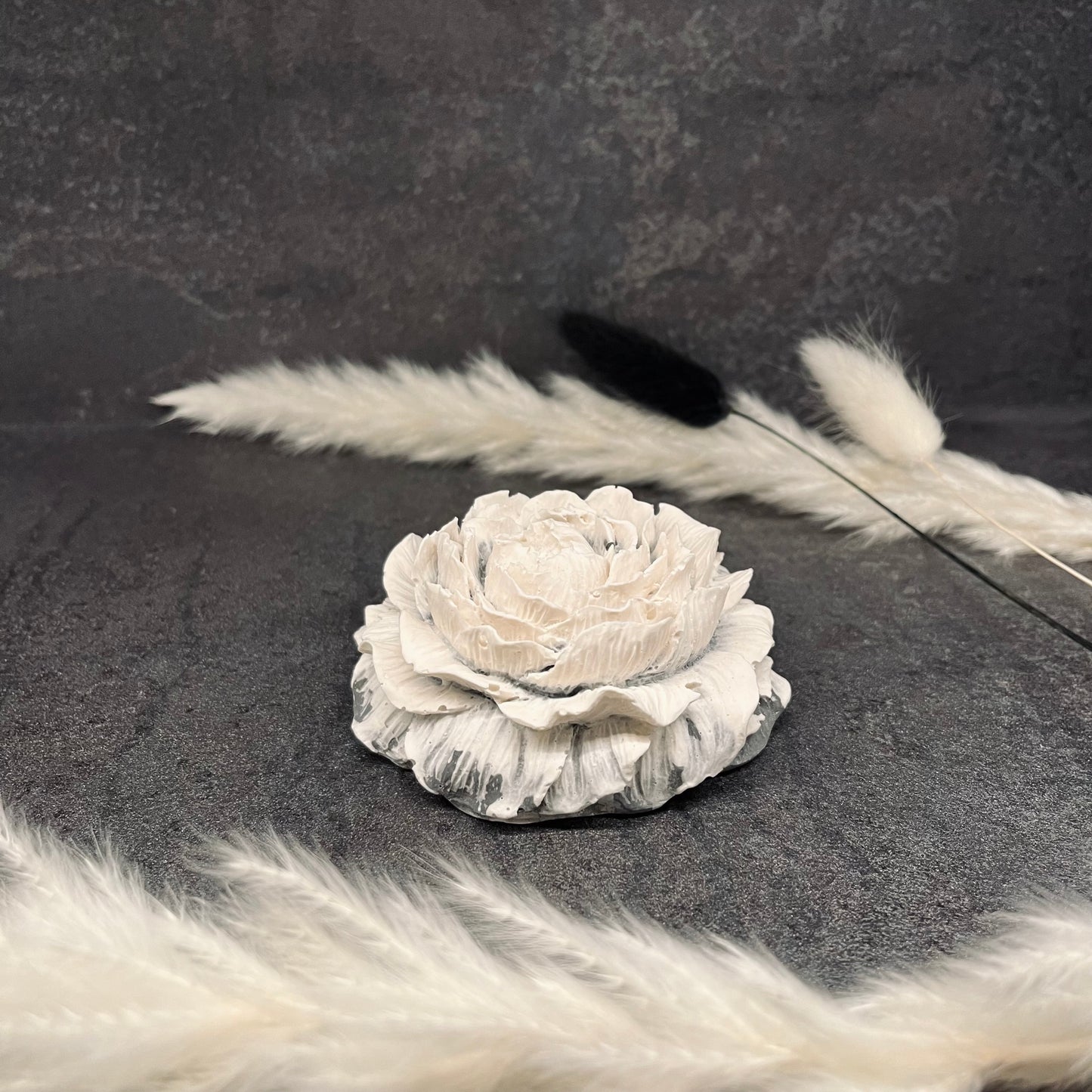 Déco en Jesmonite