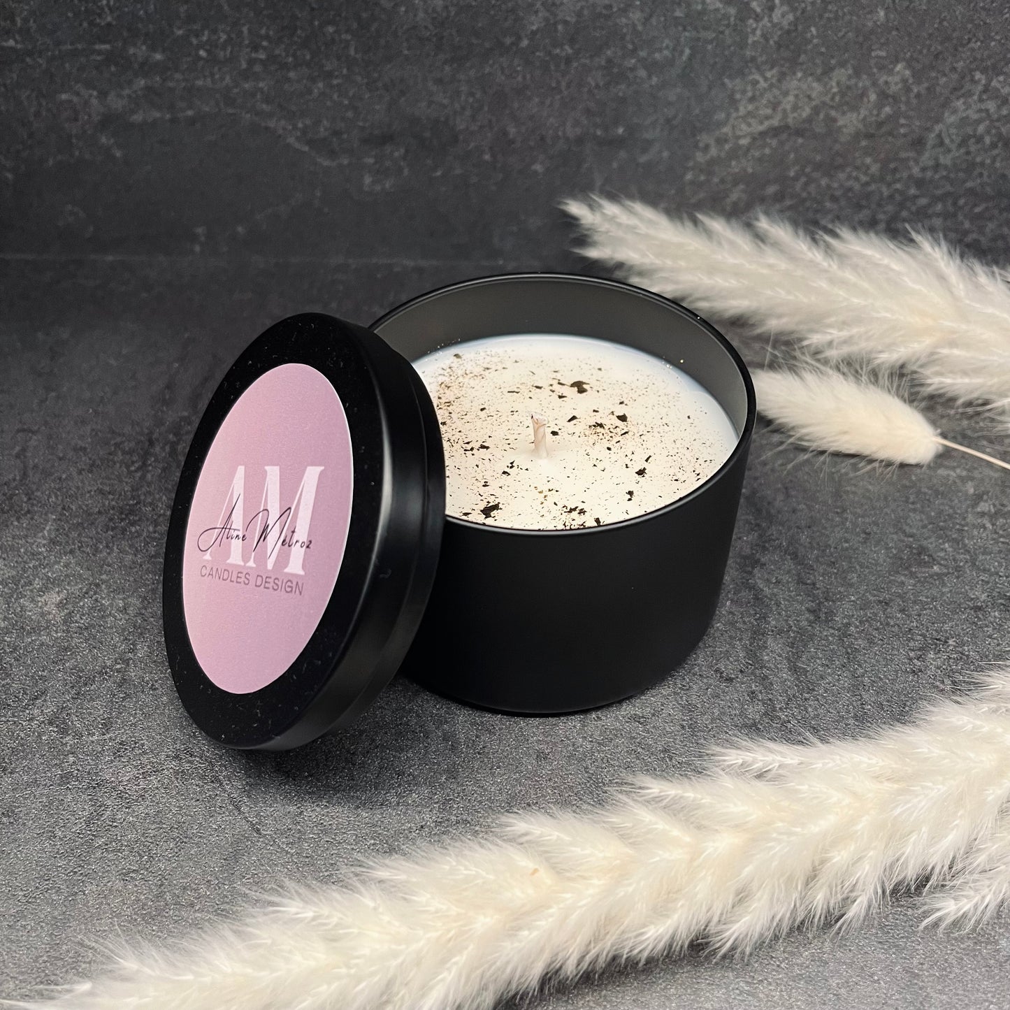 Bougie parfumée « Sublime Elegance » - 150g