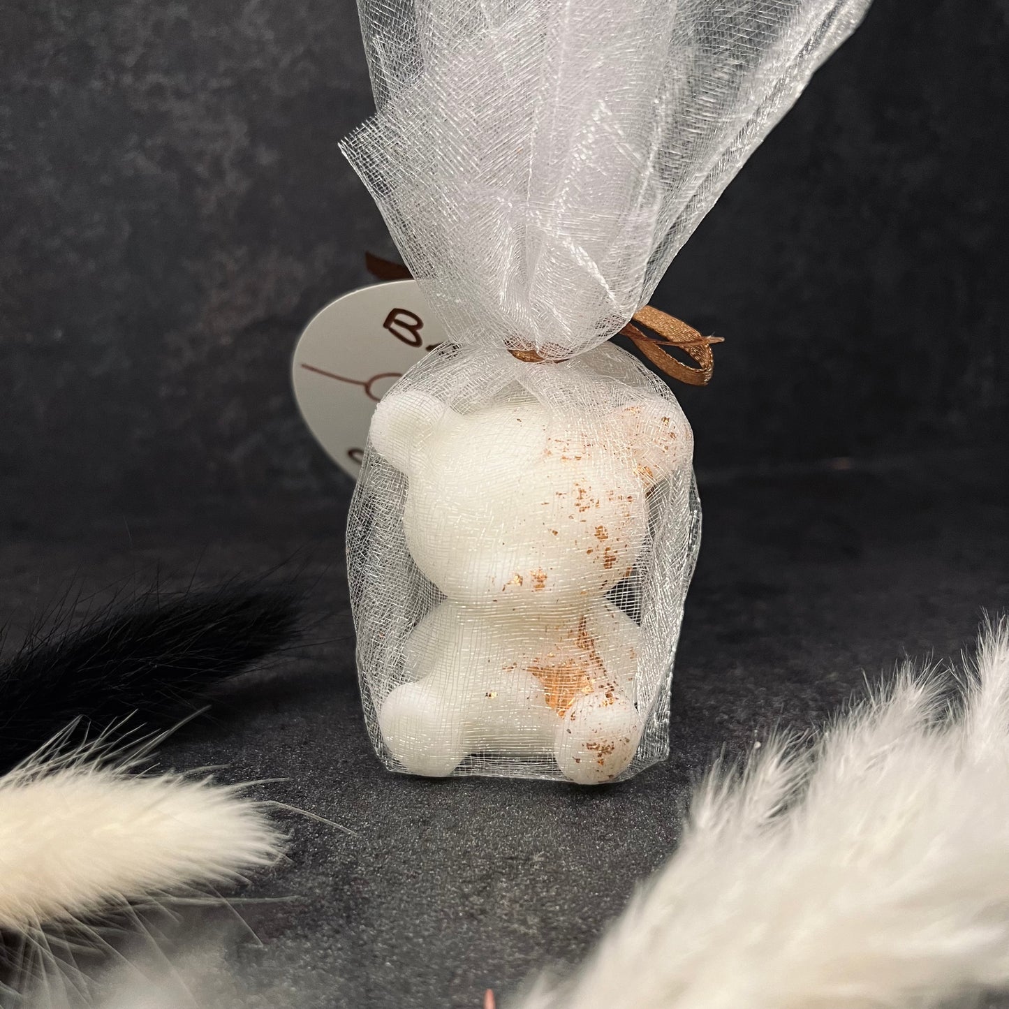Collection Souvenir « Ourson »