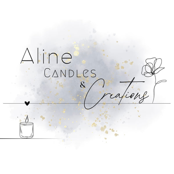 Aline Candles & Creations