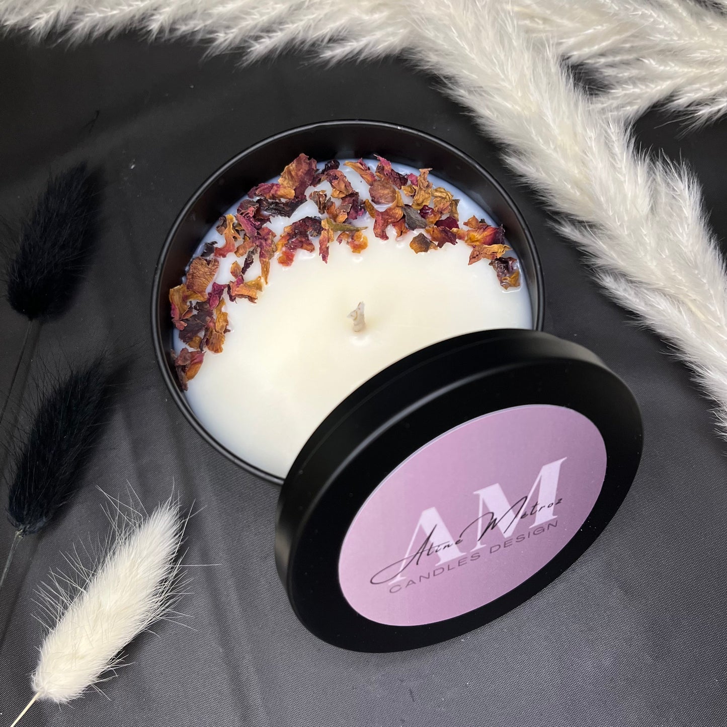 Bougie parfumée « Piña Colada Punch » - 150g