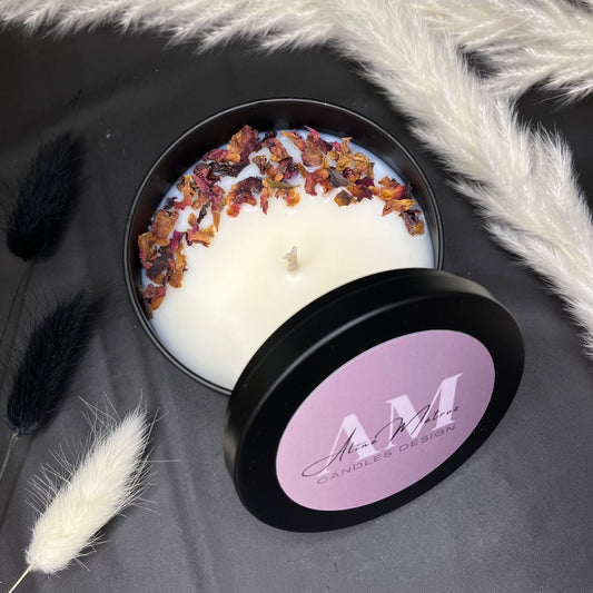 Candela profumata “Piña Colada Punch” - 150g