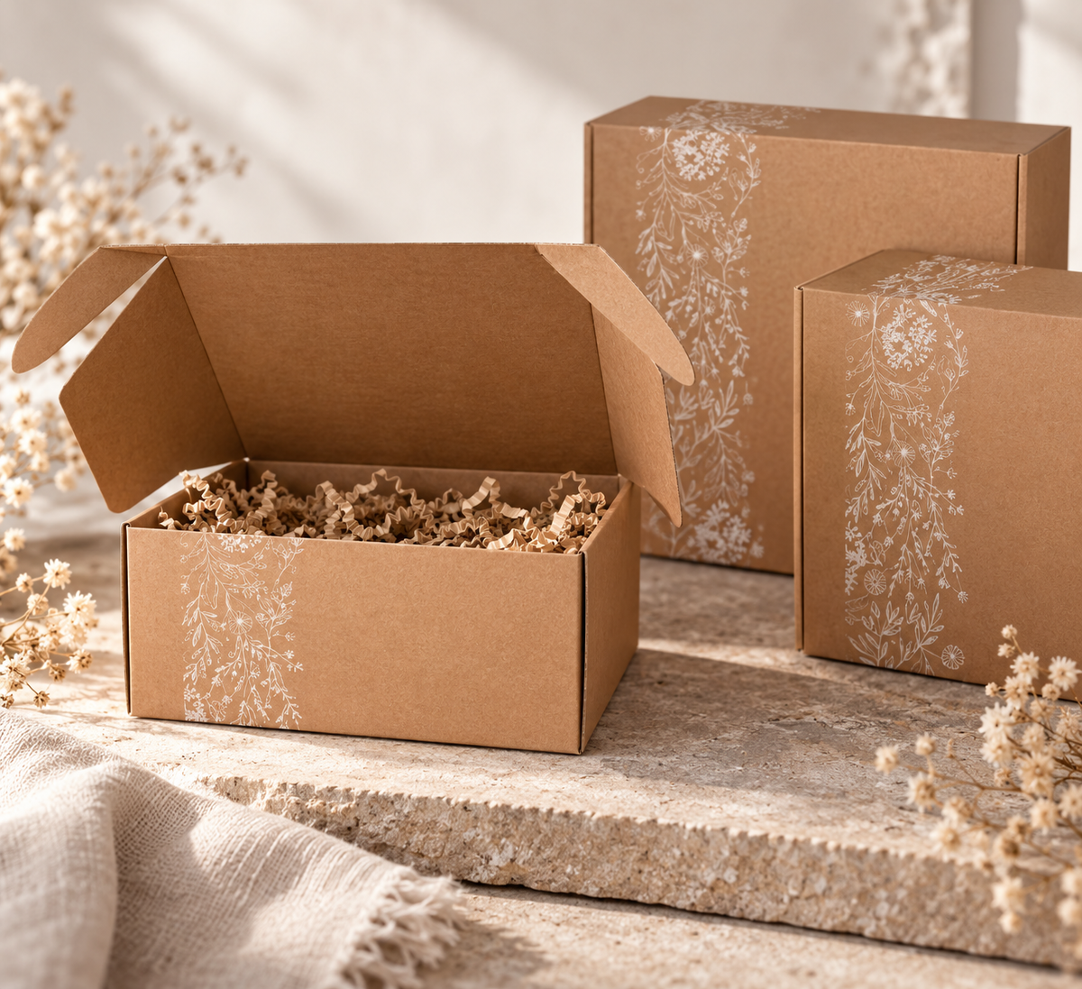 Coffret cadeau