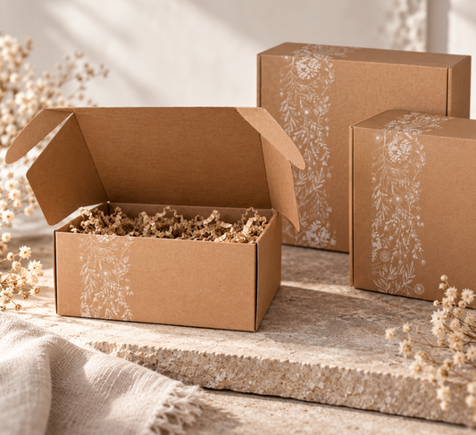 Coffret cadeau